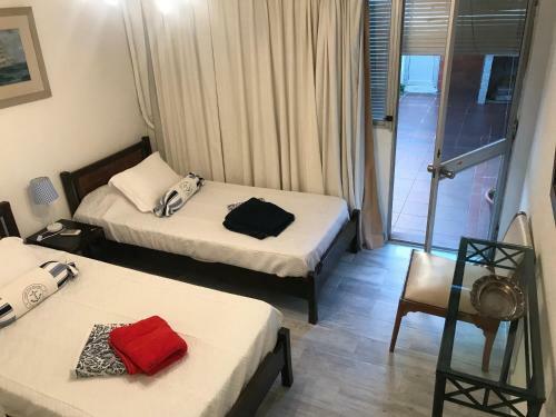 Apartamento Departamento En Punta Del Este
