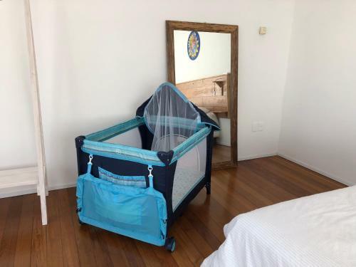 Apartamento Acceso A Las Grutas Casa Mar