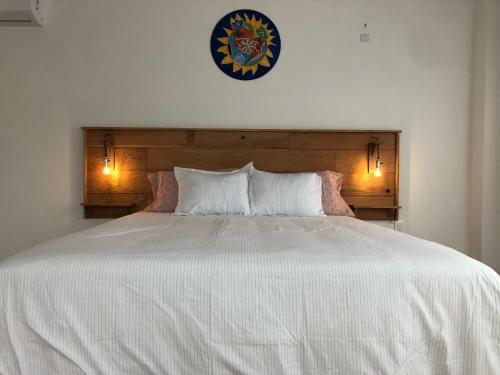 Apartamento Acceso A Las Grutas Casa Mar
