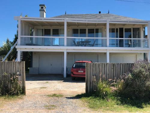 Apartamento Acceso A Las Grutas Casa Mar