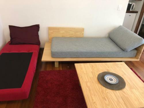 Apartamento Acceso A Las Grutas Casa Mar