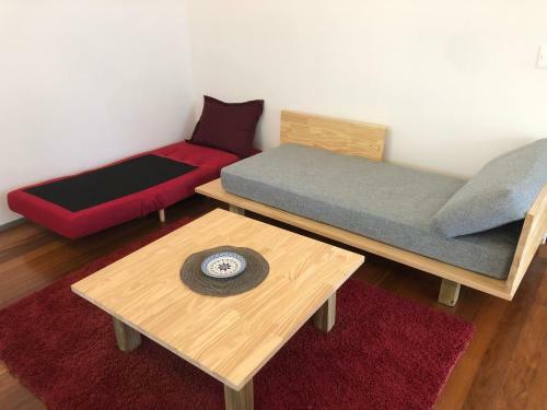 Apartamento Acceso A Las Grutas Casa Mar