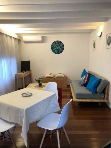 Apartamento Acceso A Las Grutas Casa Mar