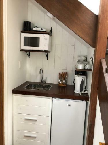 Apartamento Acceso A Las Grutas Casa Mar