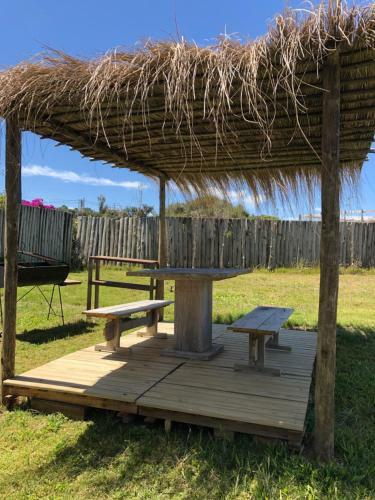 Apartamento Acceso A Las Grutas Casa Mar