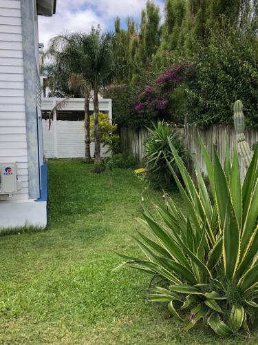 Apartamento Acceso A Las Grutas Casa Mar
