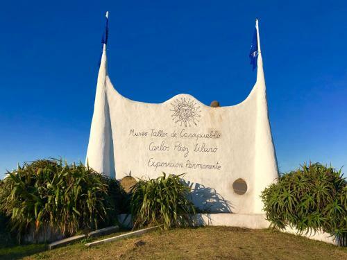 Apartamento Acceso A Las Grutas Casa Mar