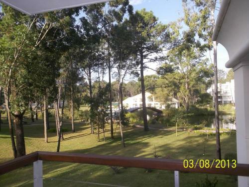 Apartamento Green Park 116e