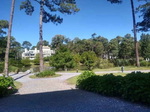Apartamento Green Park 116e