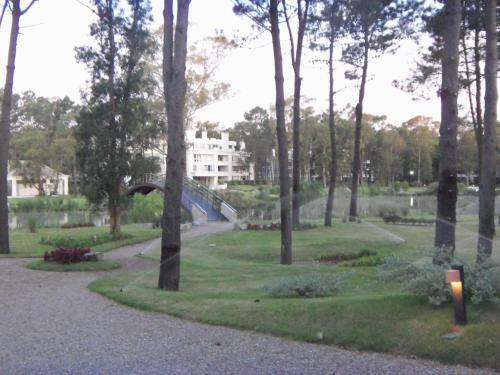 Apartamento Green Park 116e