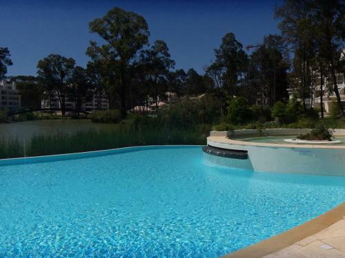 Apartamento Green Park 116e