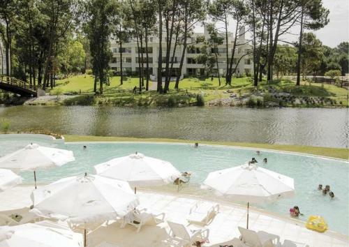 Apartamento Green Park 116e