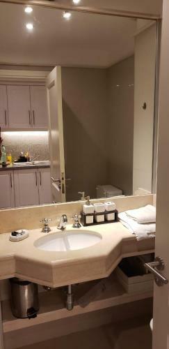 Apartamento Green Park 116e