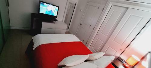 Apartamento Green Park 116e