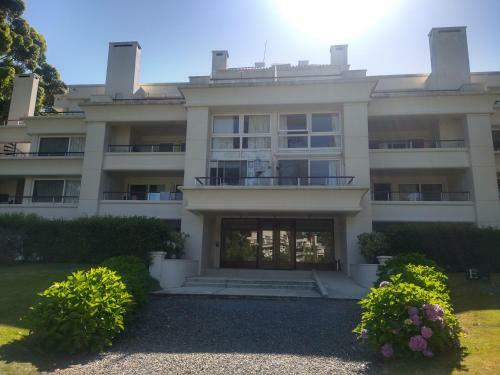 Apartamento Green Park 116e