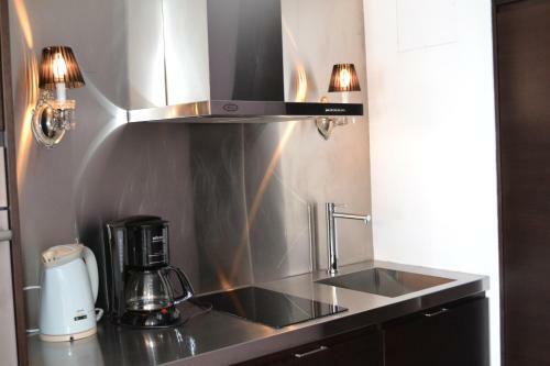 Apartamento Yoo