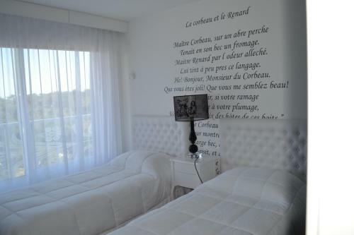 Apartamento Yoo