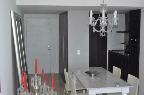 Apartamento Yoo