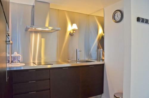 Apartamento Yoo
