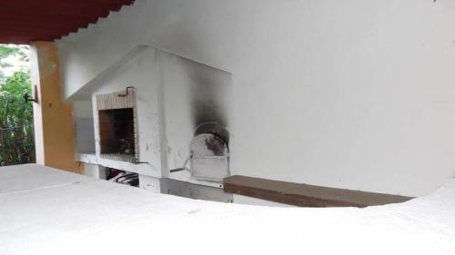 Chalet Utama