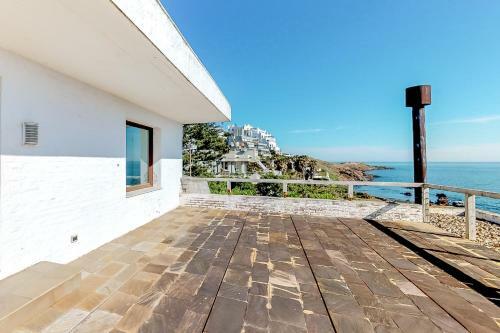 Oceana Suites Casa Jonas