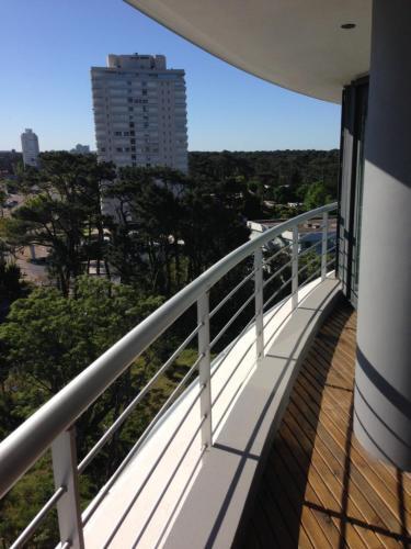 Apartamento 907