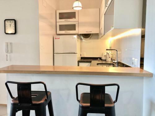 Apartamento Vista Incre�ble A Pasos De La Playa