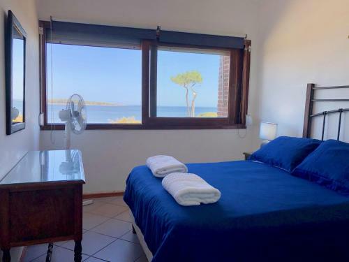 Apartamento Vista Incre�ble A Pasos De La Playa