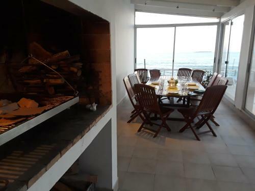 Apartamento Puerto Ventura C 206