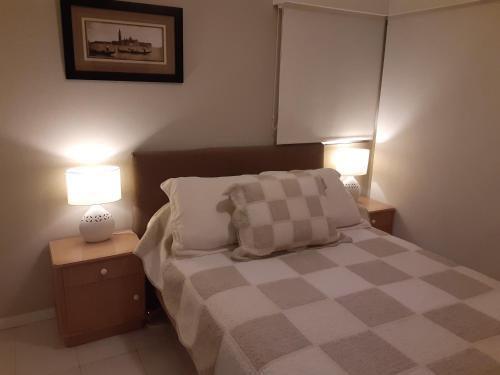 Apartamento Puerto Ventura C 206