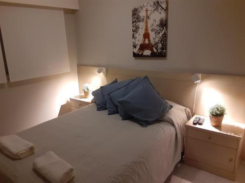 Apartamento Puerto Ventura C 206
