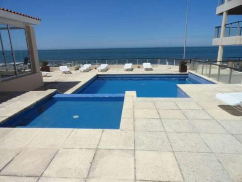 Apartamento Puerto Ventura C 206