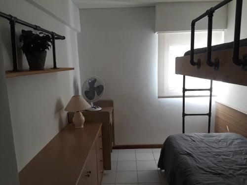 Apartamento Puerto Ventura C 206