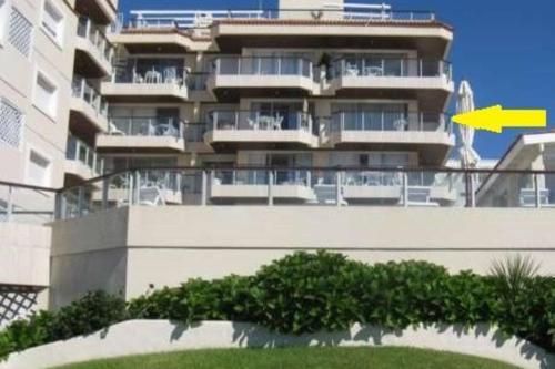 Apartamento Puerto Ventura C 206
