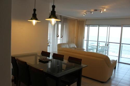 Apartamento Puerto Ventura C 206
