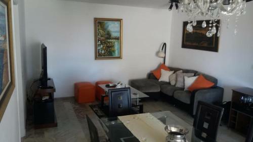 Apartamento Peninsula Fontemar