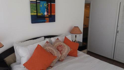 Apartamento Peninsula Fontemar