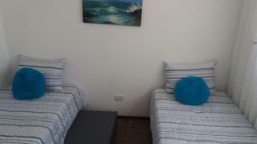 Apartamento Peninsula Fontemar
