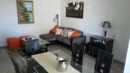 Apartamento Peninsula Fontemar