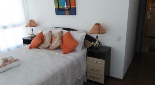 Apartamento Peninsula Fontemar