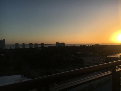 Apartamento Monoambiente Full Nuevo Place Lafayette Punta Del Este