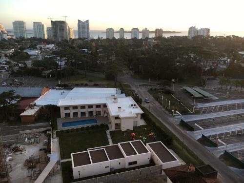 Apartamento Monoambiente Full Nuevo Place Lafayette Punta Del Este