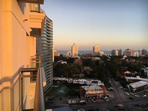 Apartamento Monoambiente Full Nuevo Place Lafayette Punta Del Este