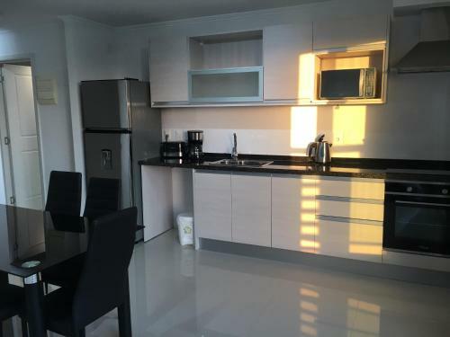 Apartamento Monoambiente Full Nuevo Place Lafayette Punta Del Este