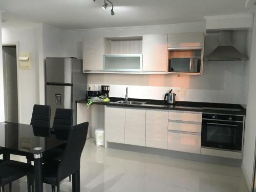 Apartamento Monoambiente Full Nuevo Place Lafayette Punta Del Este
