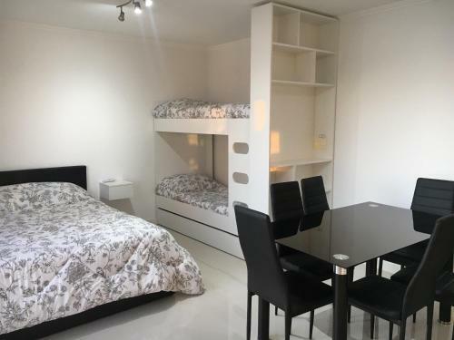 Apartamento Monoambiente Full Nuevo Place Lafayette Punta Del Este