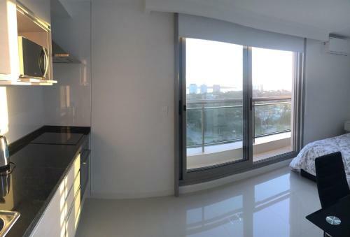 Apartamento Monoambiente Full Nuevo Place Lafayette Punta Del Este