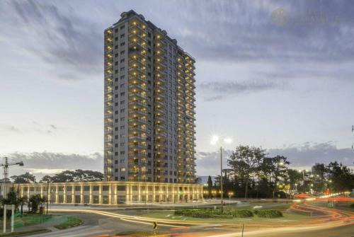 Apartamento Monoambiente Full Nuevo Place Lafayette Punta Del Este