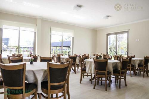 Apartamento Monoambiente Full Nuevo Place Lafayette Punta Del Este