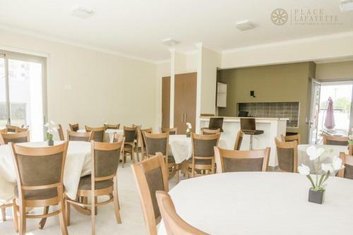 Apartamento Monoambiente Full Nuevo Place Lafayette Punta Del Este